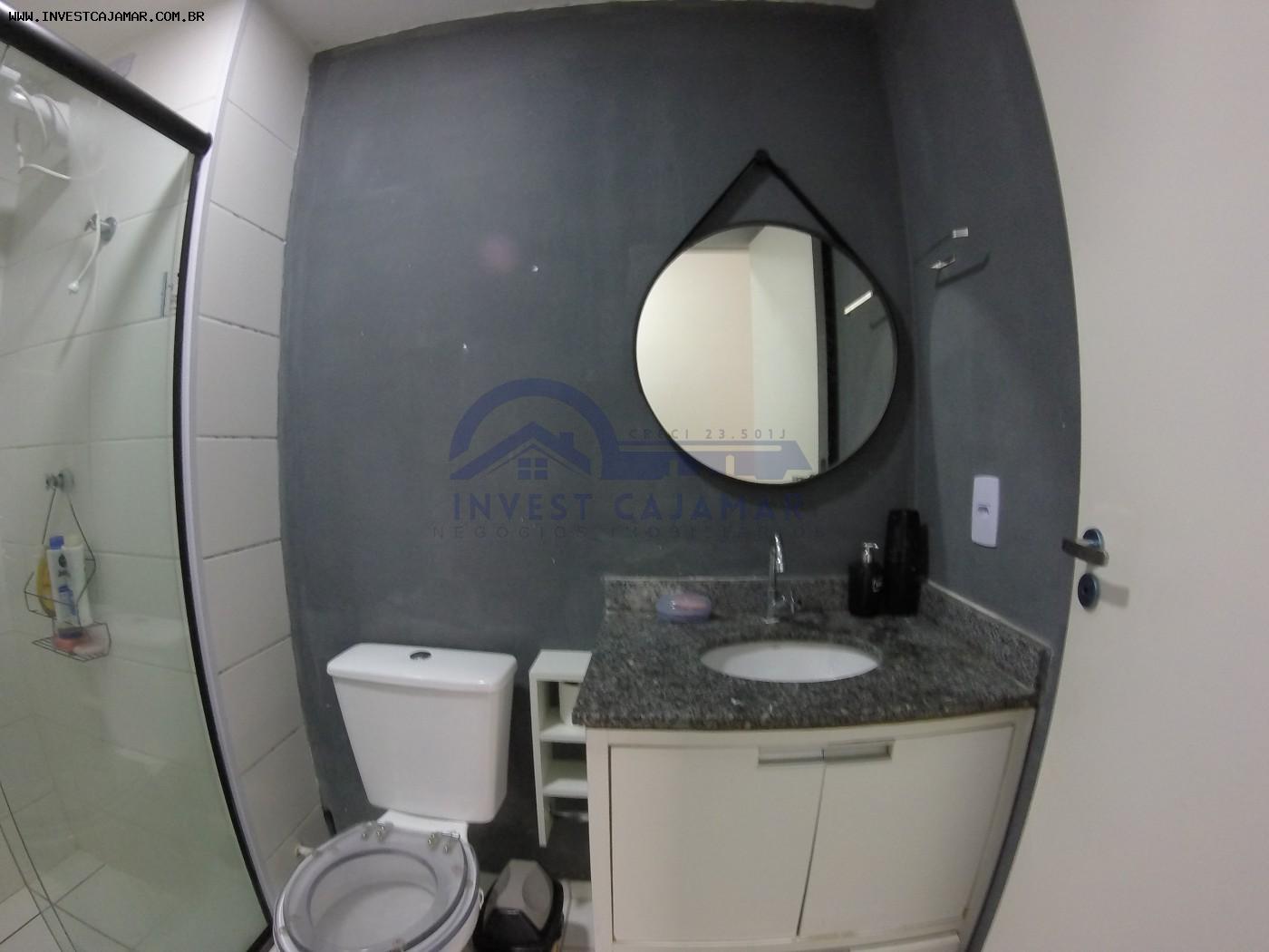 Apartamento, 2 quartos - Foto 6