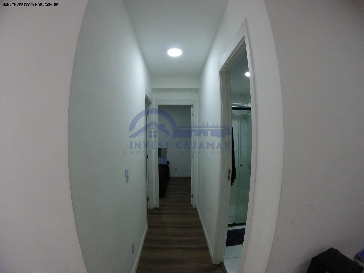 Apartamento, 2 quartos - Foto 7