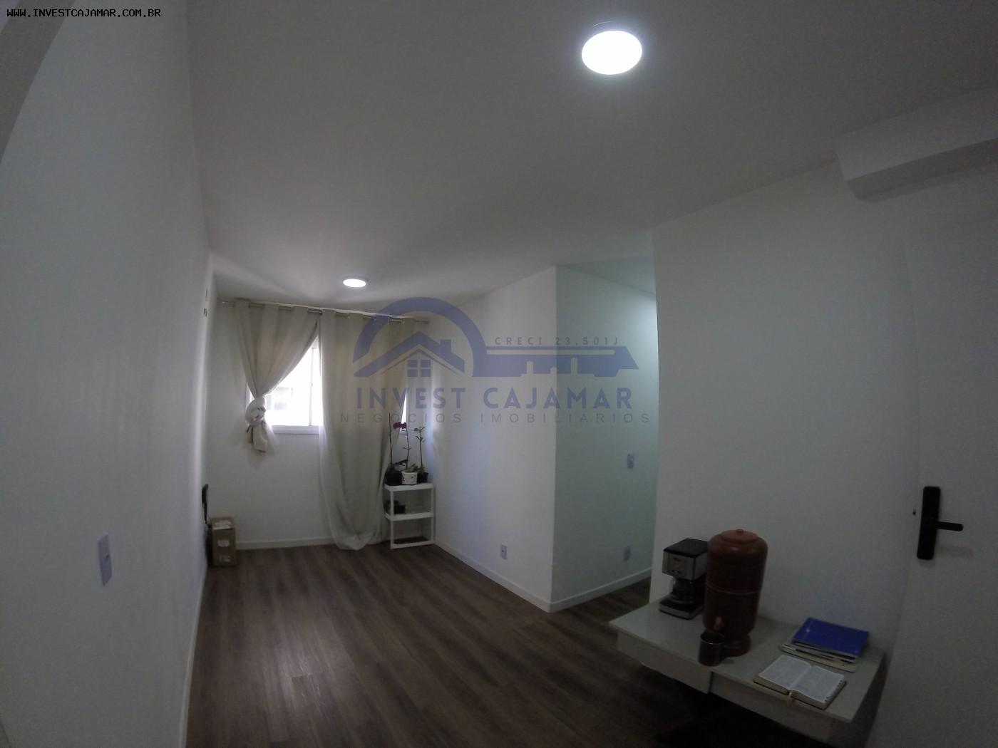 Apartamento, 2 quartos - Foto 2