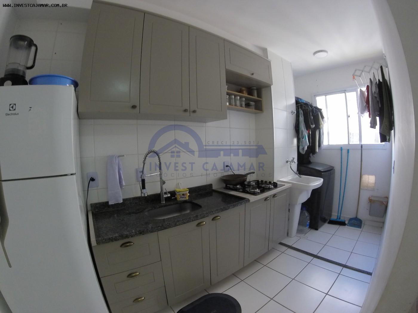 Apartamento, 2 quartos - Foto 3