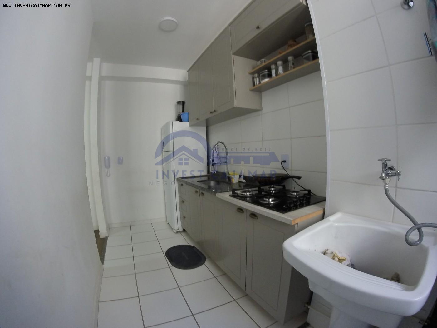 Apartamento, 2 quartos - Foto 4