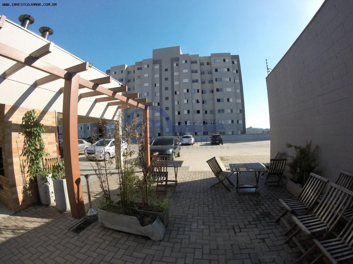 Apartamento, 2 quartos - Foto 20