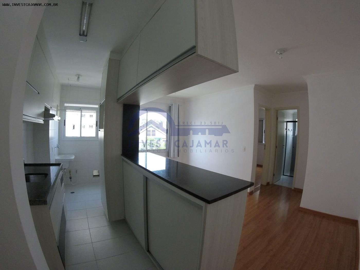 Apartamento, 2 quartos - Foto 1