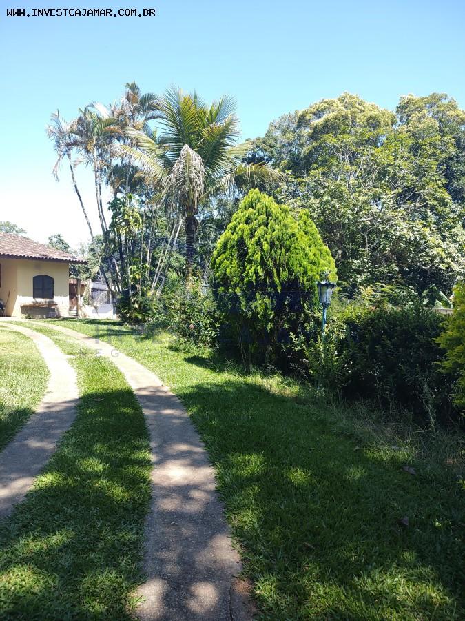Fazenda, 2816 m² - Foto 1
