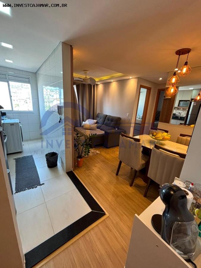 Apartamento, 2 quartos - Foto 4