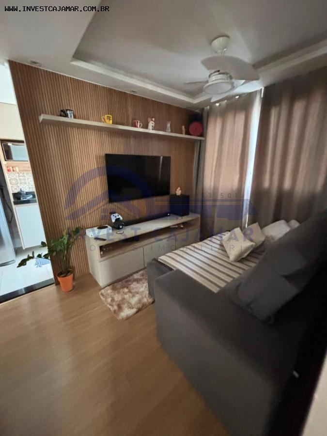 Apartamento, 2 quartos - Foto 10