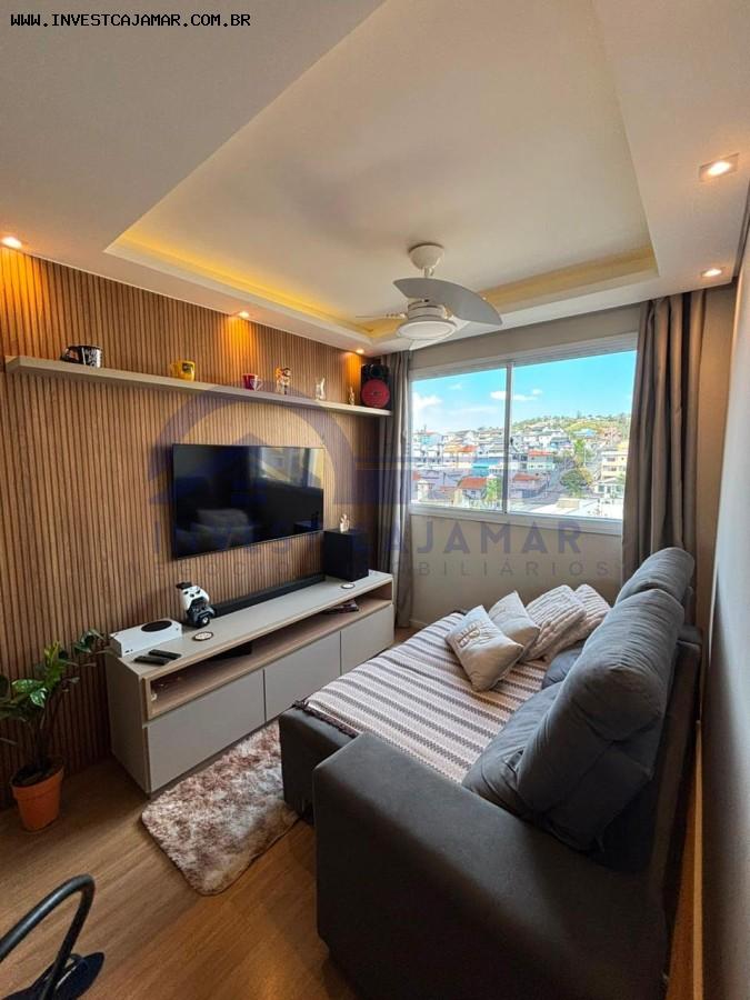 Apartamento, 2 quartos - Foto 3