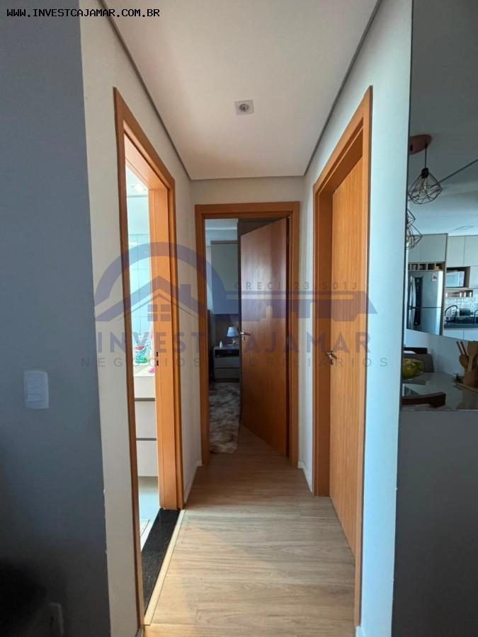 Apartamento, 2 quartos - Foto 9
