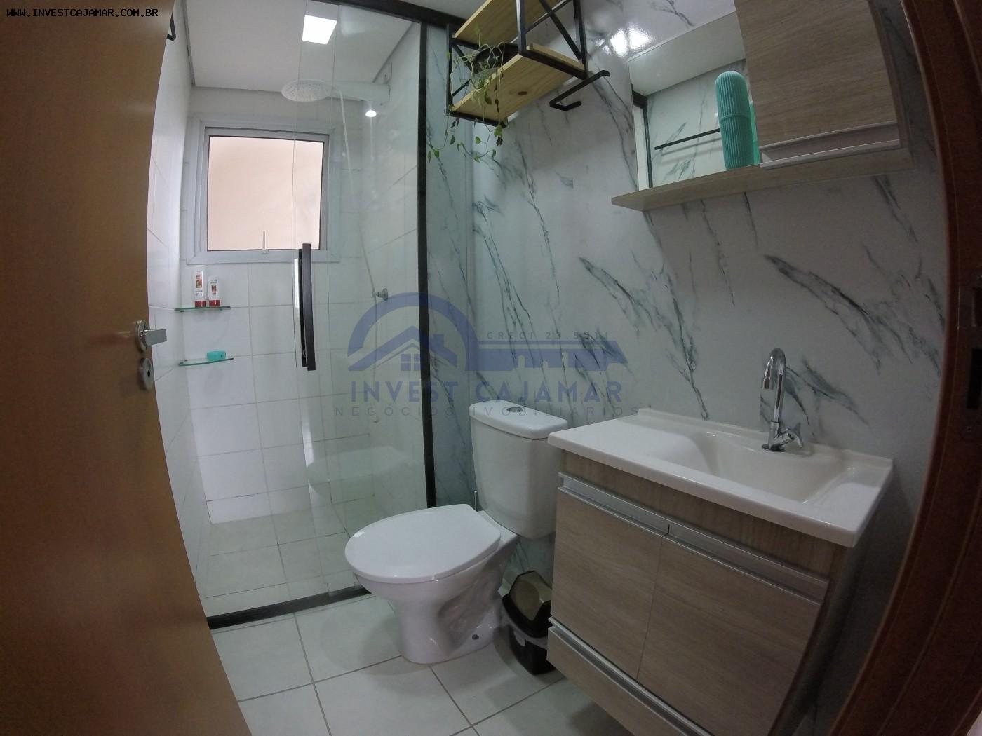 Apartamento, 2 quartos - Foto 5