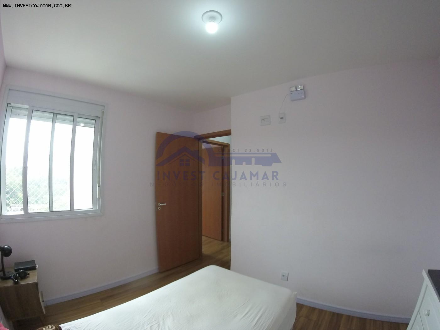 Apartamento, 2 quartos - Foto 6