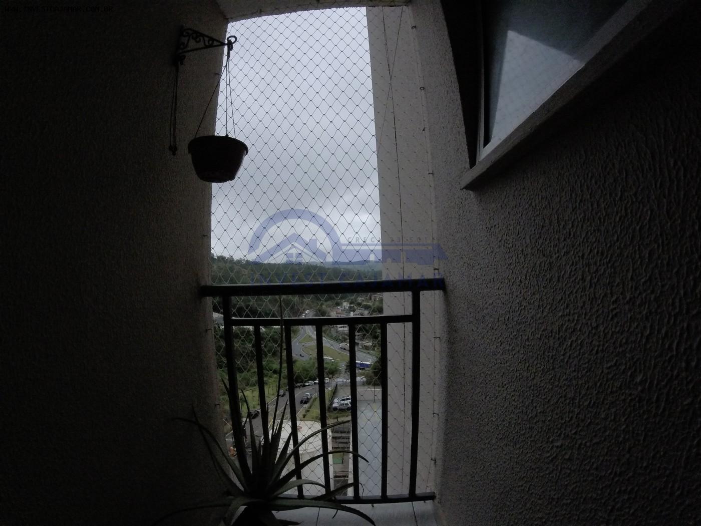 Apartamento, 2 quartos - Foto 12