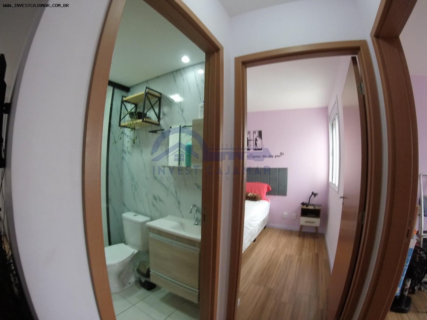 Apartamento, 2 quartos - Foto 8