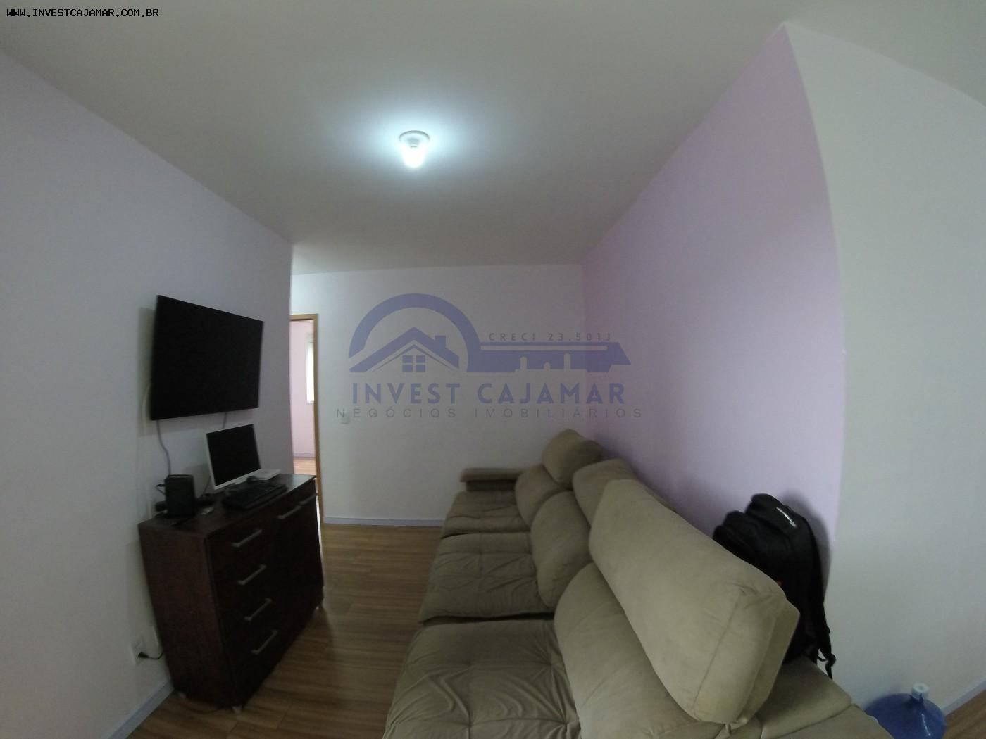 Apartamento, 2 quartos - Foto 2