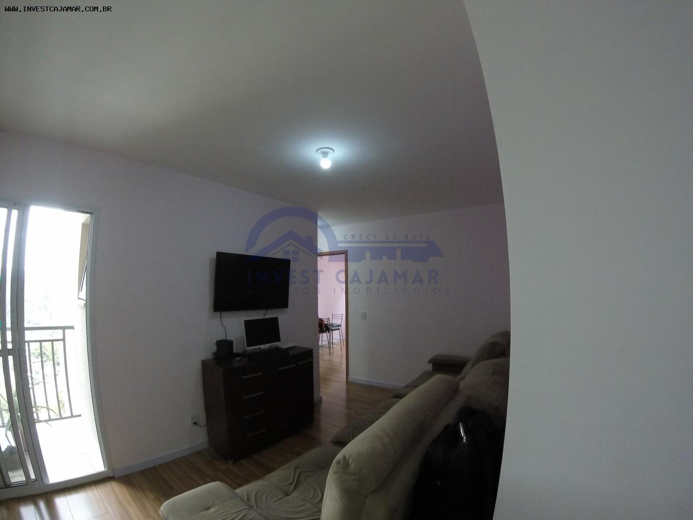 Apartamento, 2 quartos - Foto 11