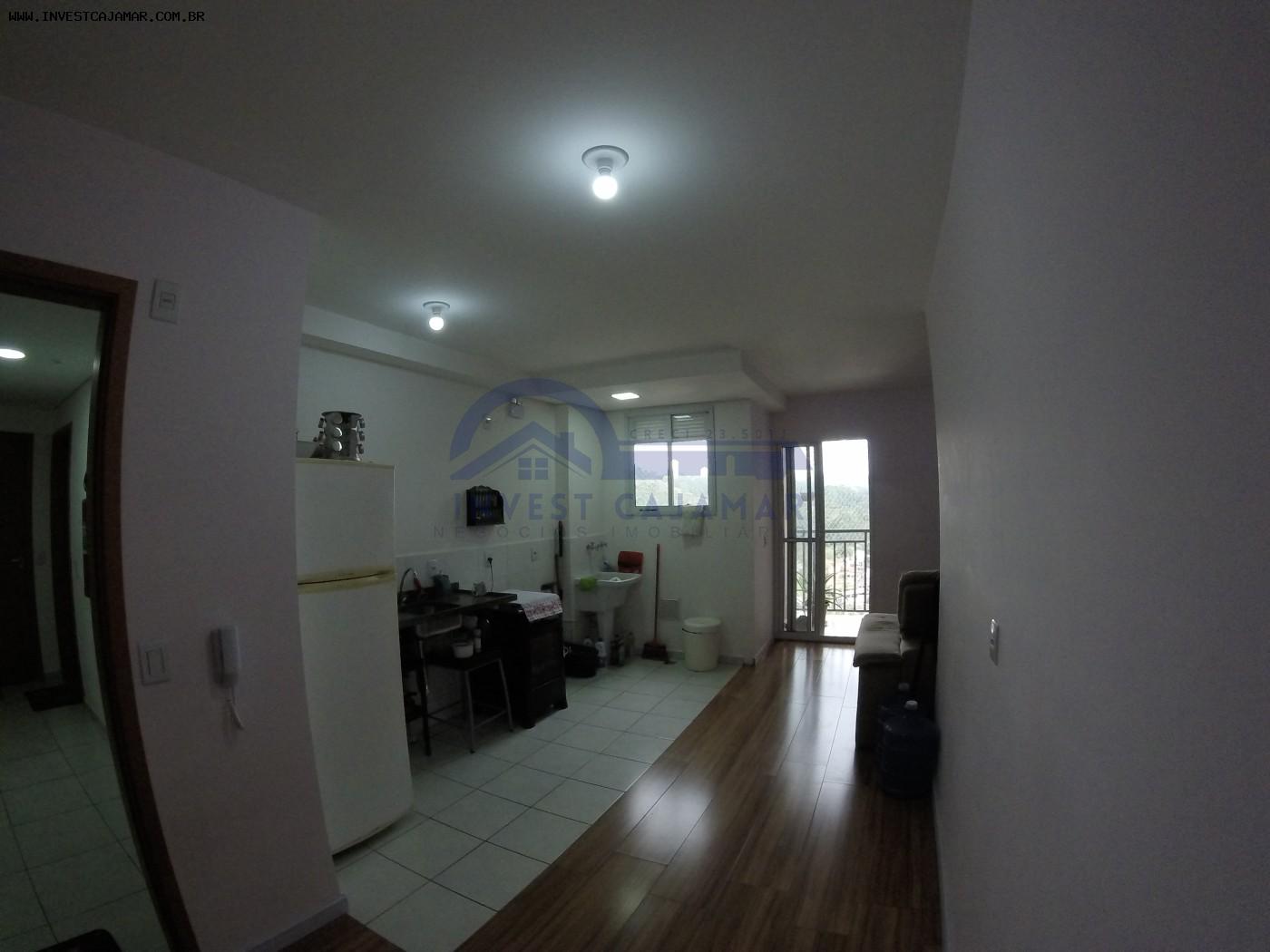 Apartamento, 2 quartos - Foto 13