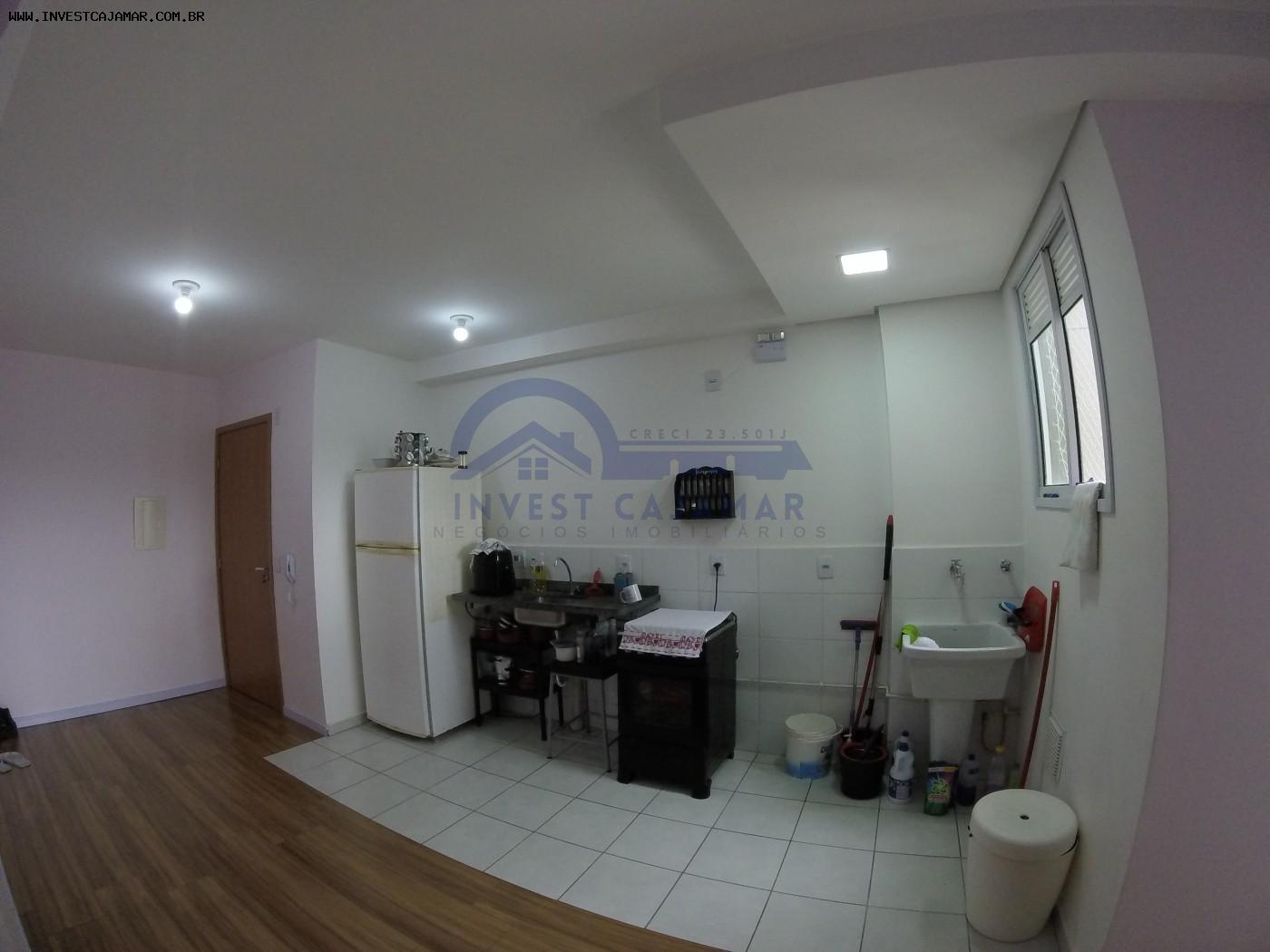 Apartamento, 2 quartos - Foto 3
