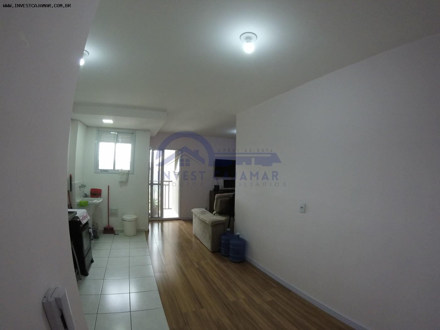 Apartamento, 2 quartos - Foto 1