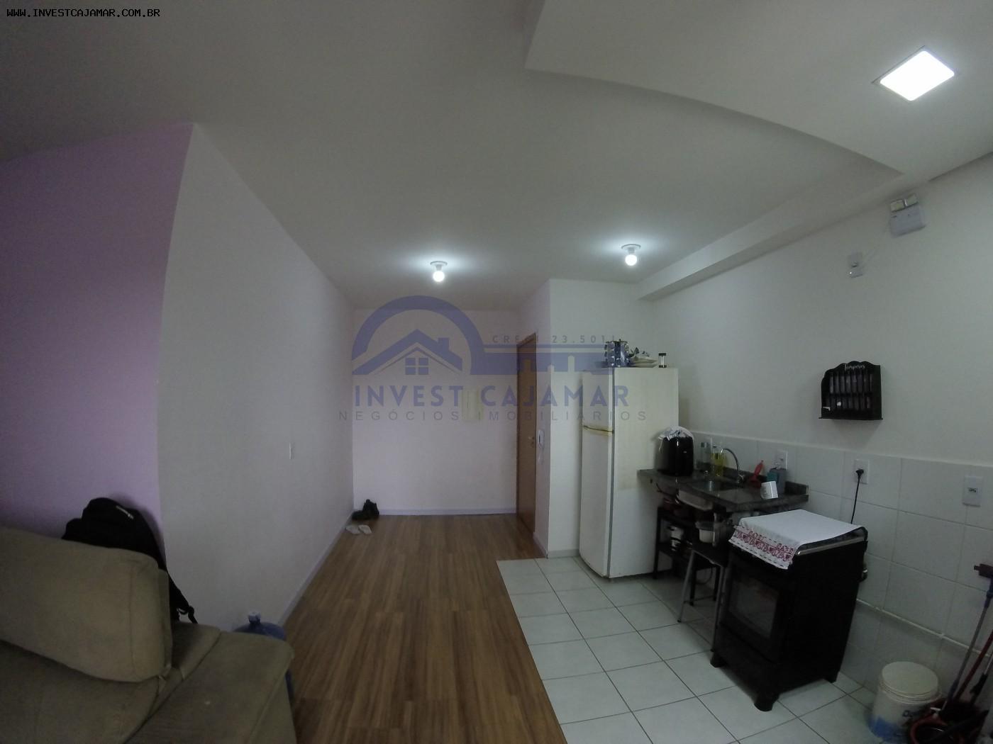 Apartamento, 2 quartos - Foto 4