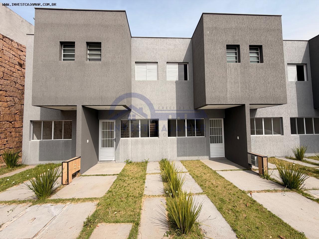 Casa de Condomínio - Foto 1