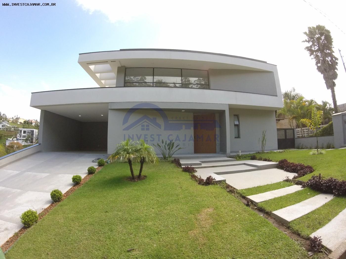 Casa de Condomínio - Foto 1