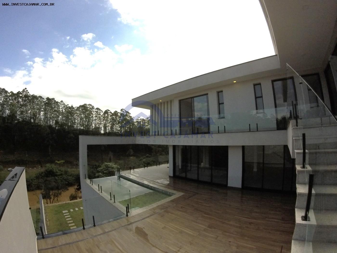 Casa de Condomínio - Foto 33