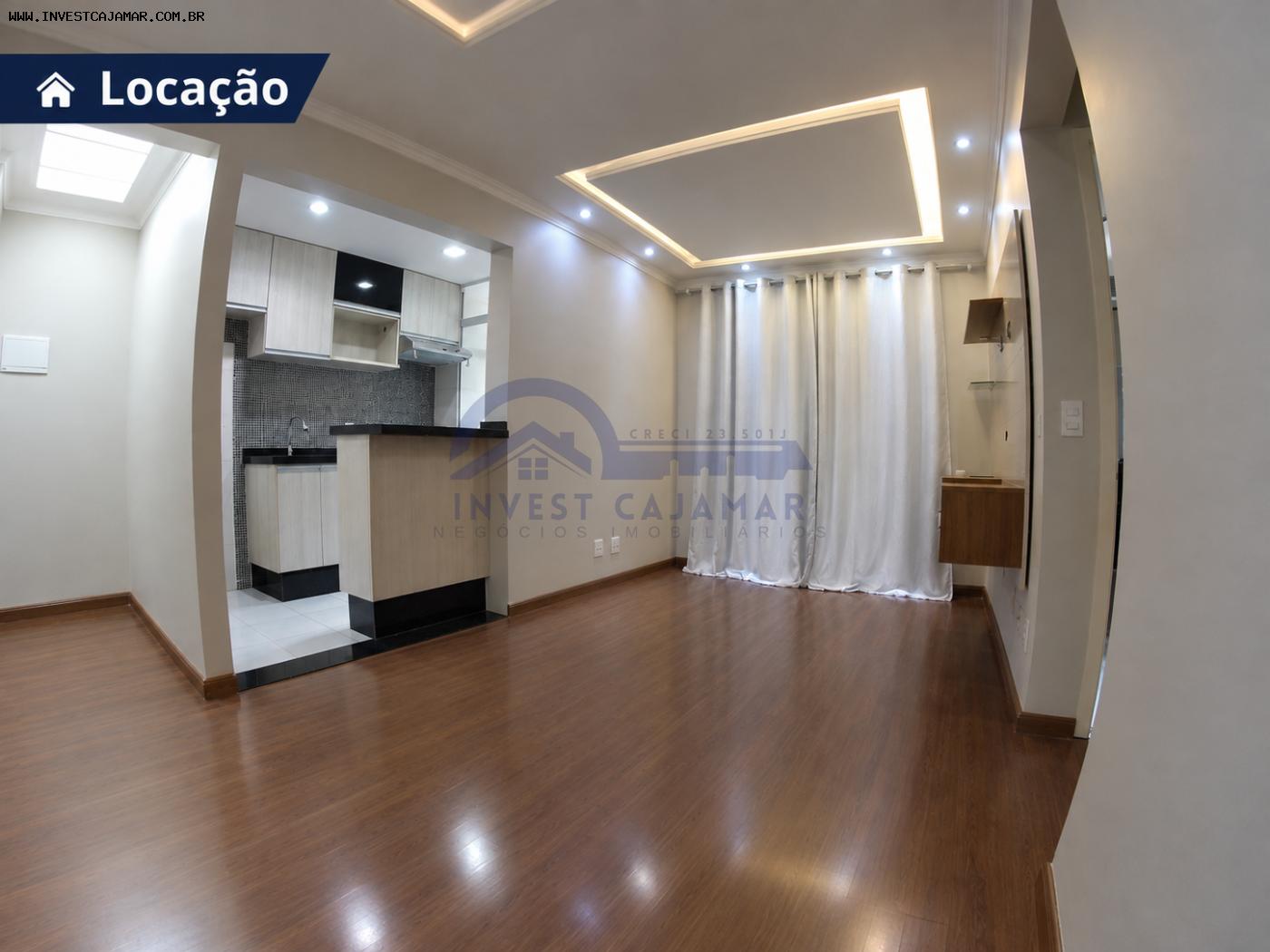Apartamento, 2 quartos - Foto 1