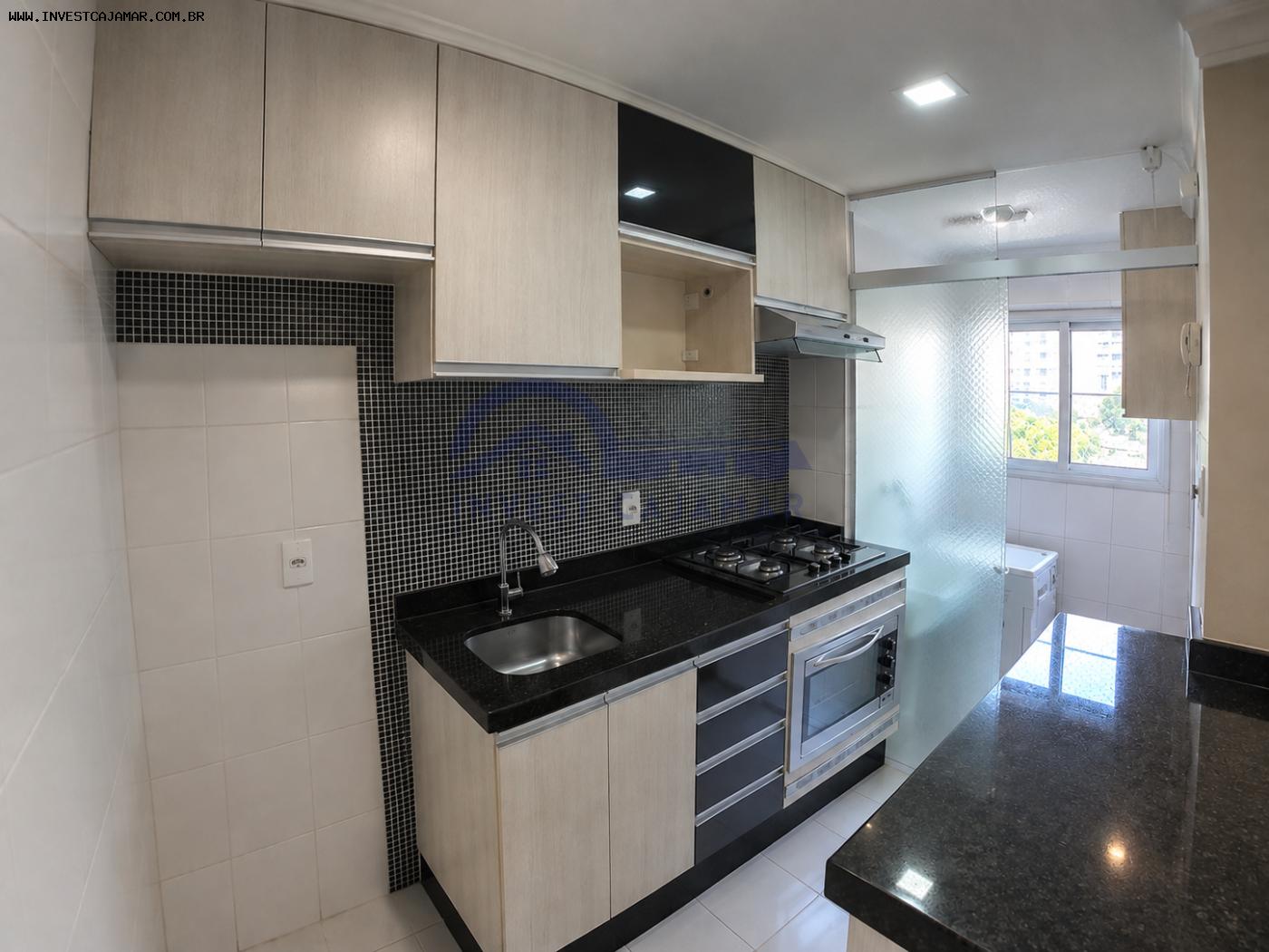 Apartamento, 2 quartos - Foto 2