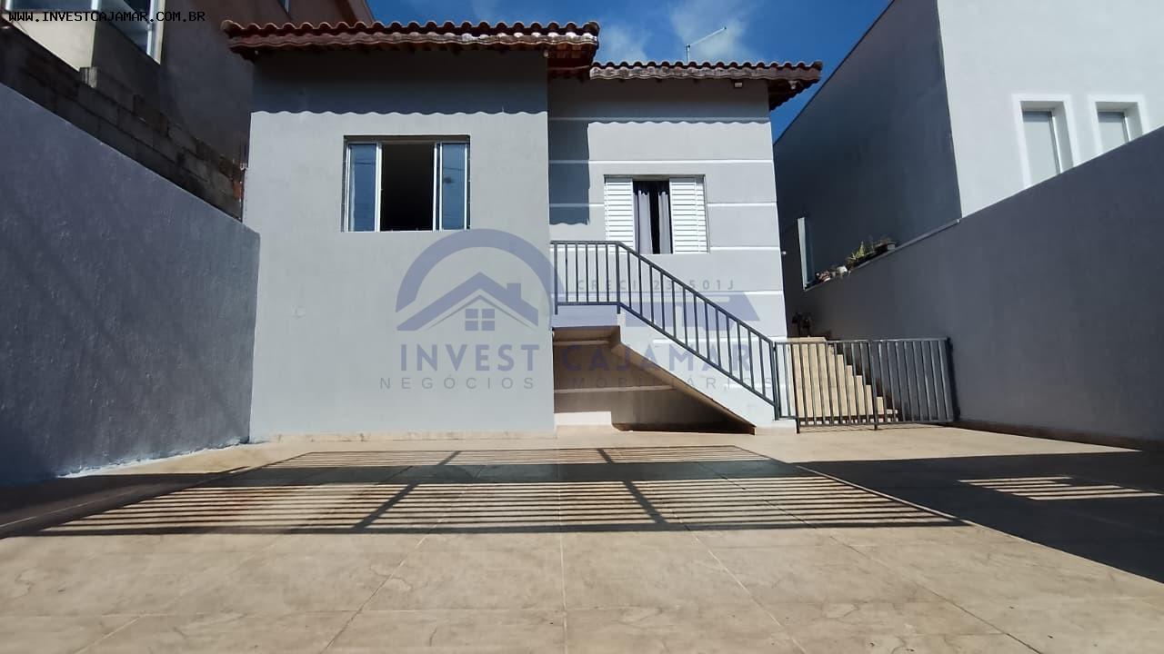 Casa - Foto 1