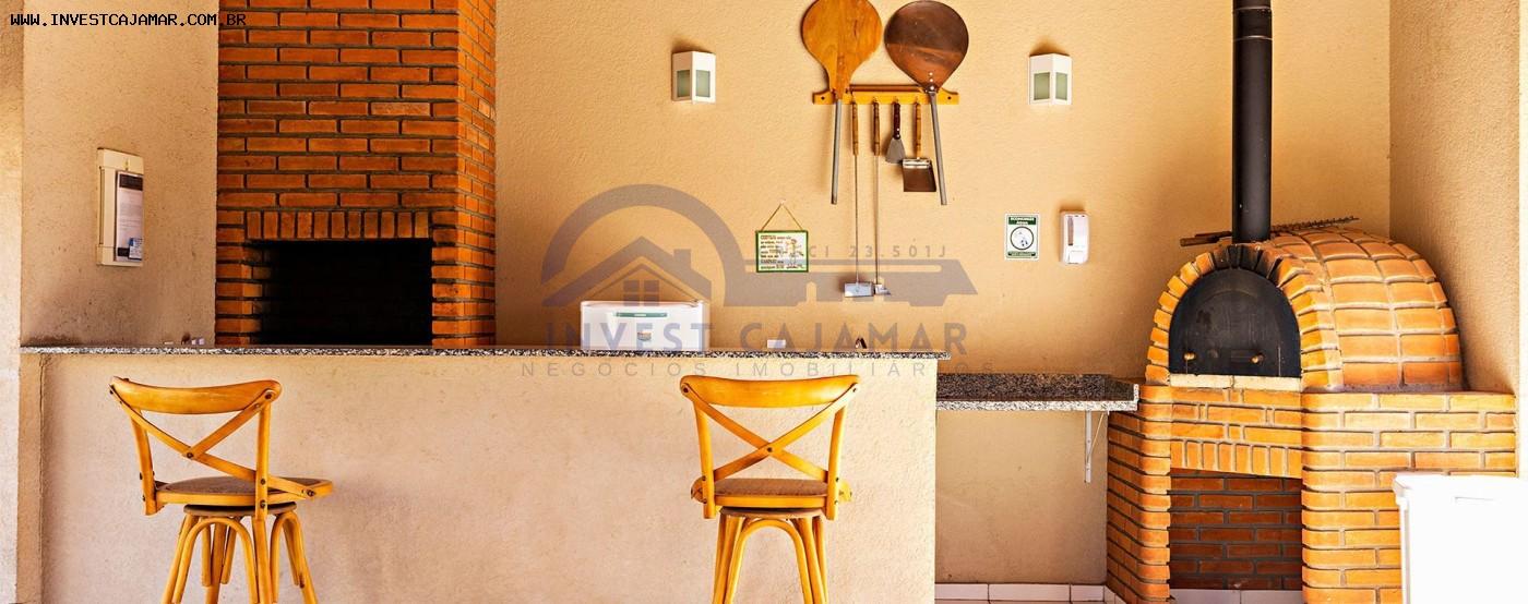 Casa de Condomínio, 3 quartos - Foto 28