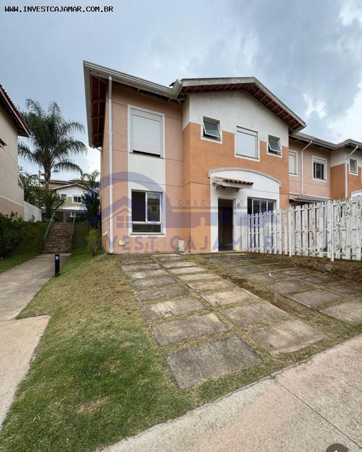 Casa de Condomínio, 3 quartos - Foto 7