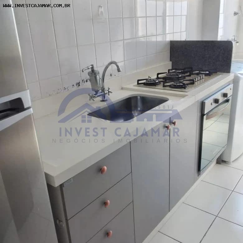 Apartamento, 2 quartos - Foto 3
