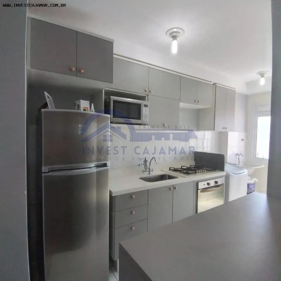 Apartamento, 2 quartos - Foto 2