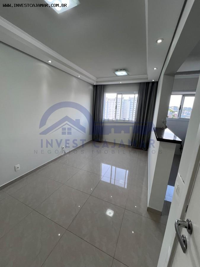 Apartamento, 2 quartos - Foto 2