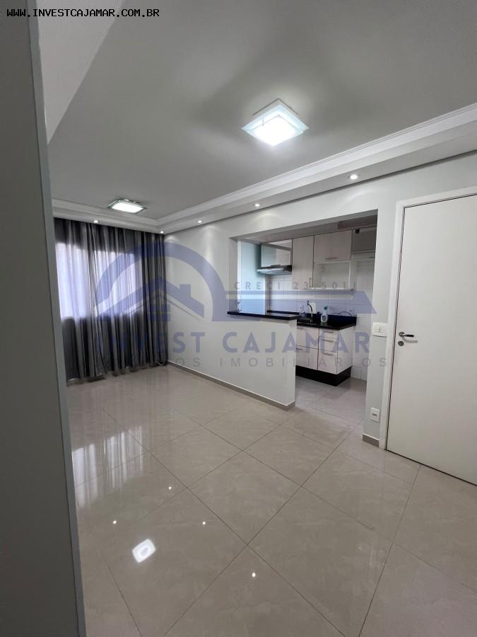 Apartamento, 2 quartos - Foto 1