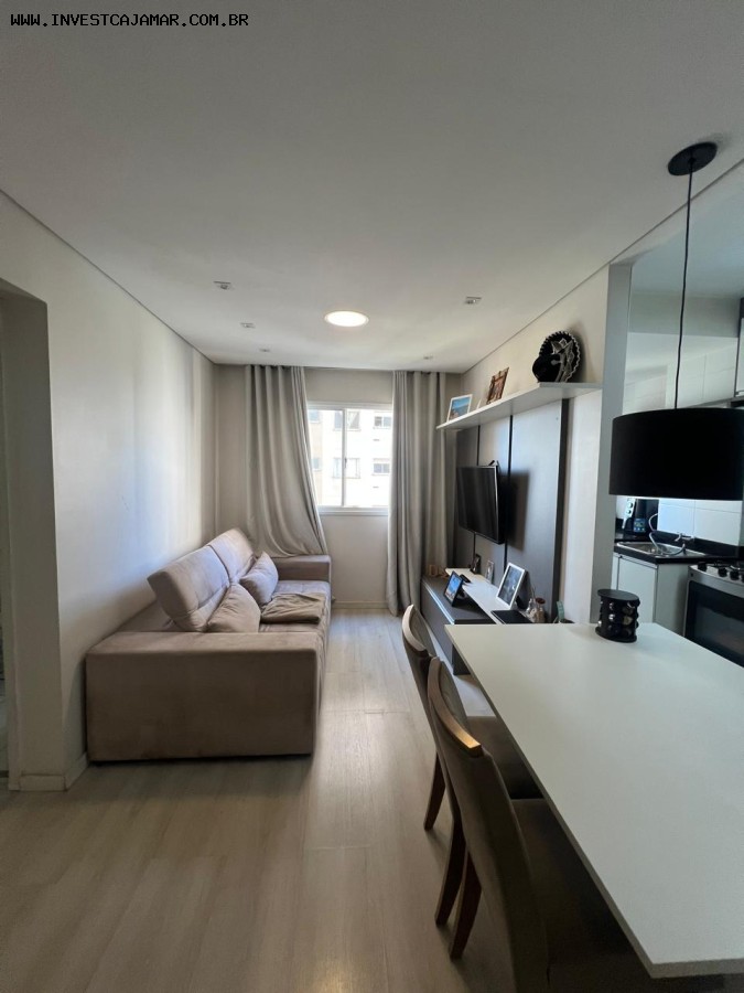 Apartamento, 2 quartos - Foto 2