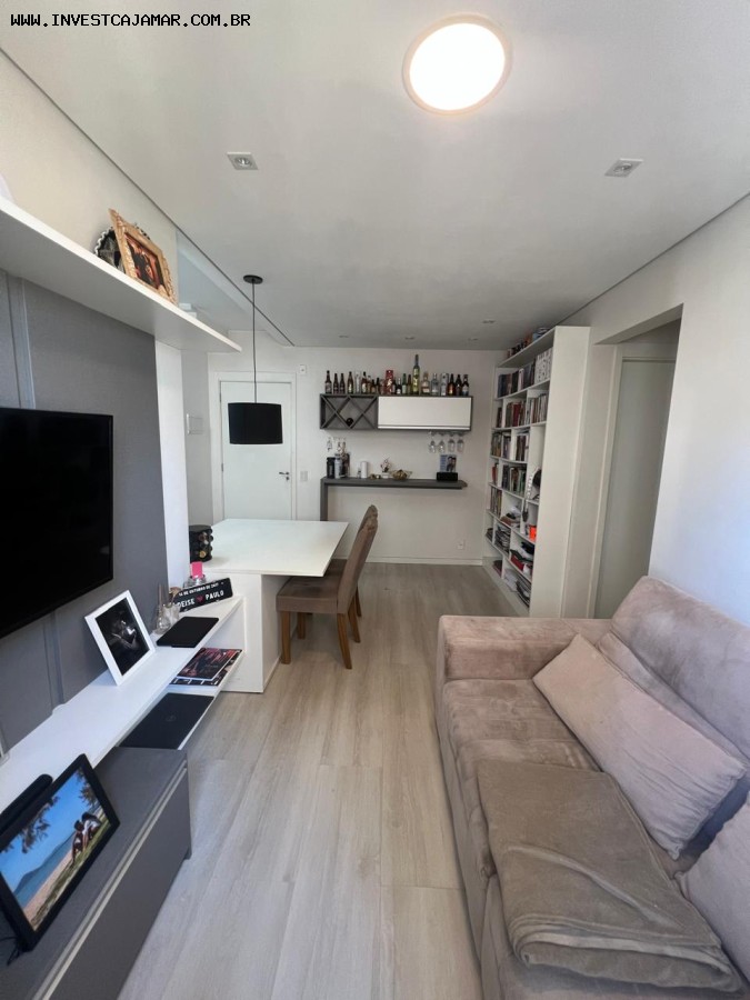 Apartamento, 2 quartos - Foto 3