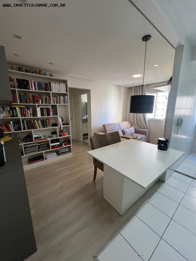 Apartamento, 2 quartos - Foto 4