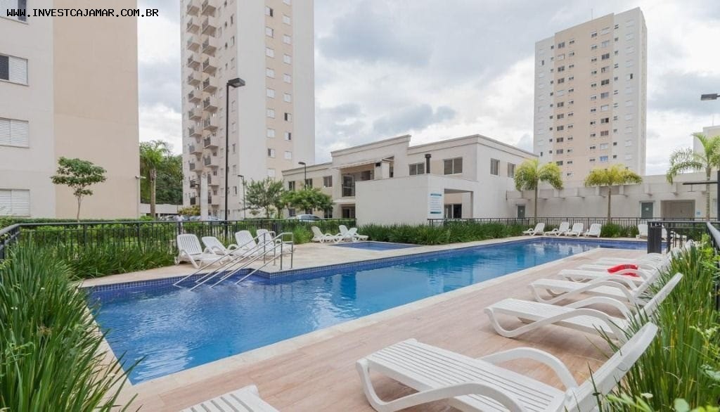 Apartamento, 2 quartos - Foto 12