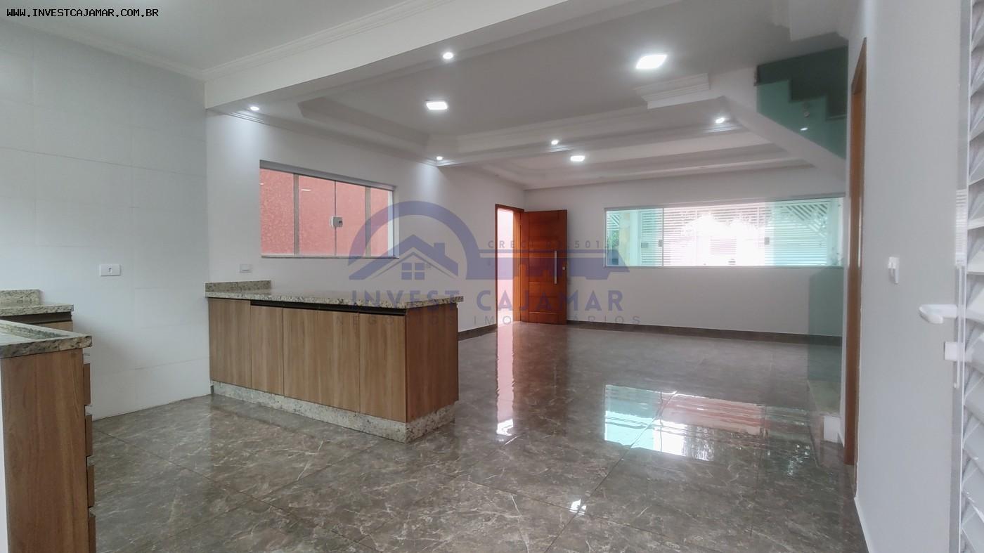 Casa, 3 quartos - Foto 7