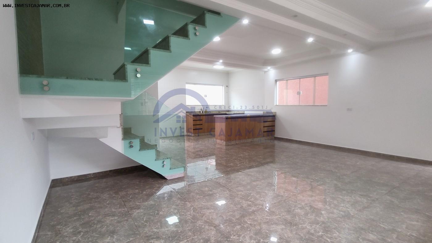 Casa, 3 quartos - Foto 6