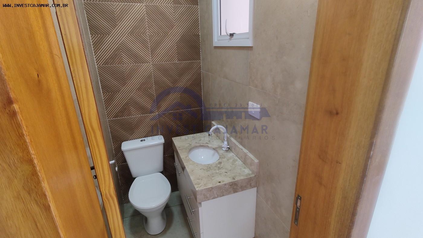 Casa, 3 quartos - Foto 8