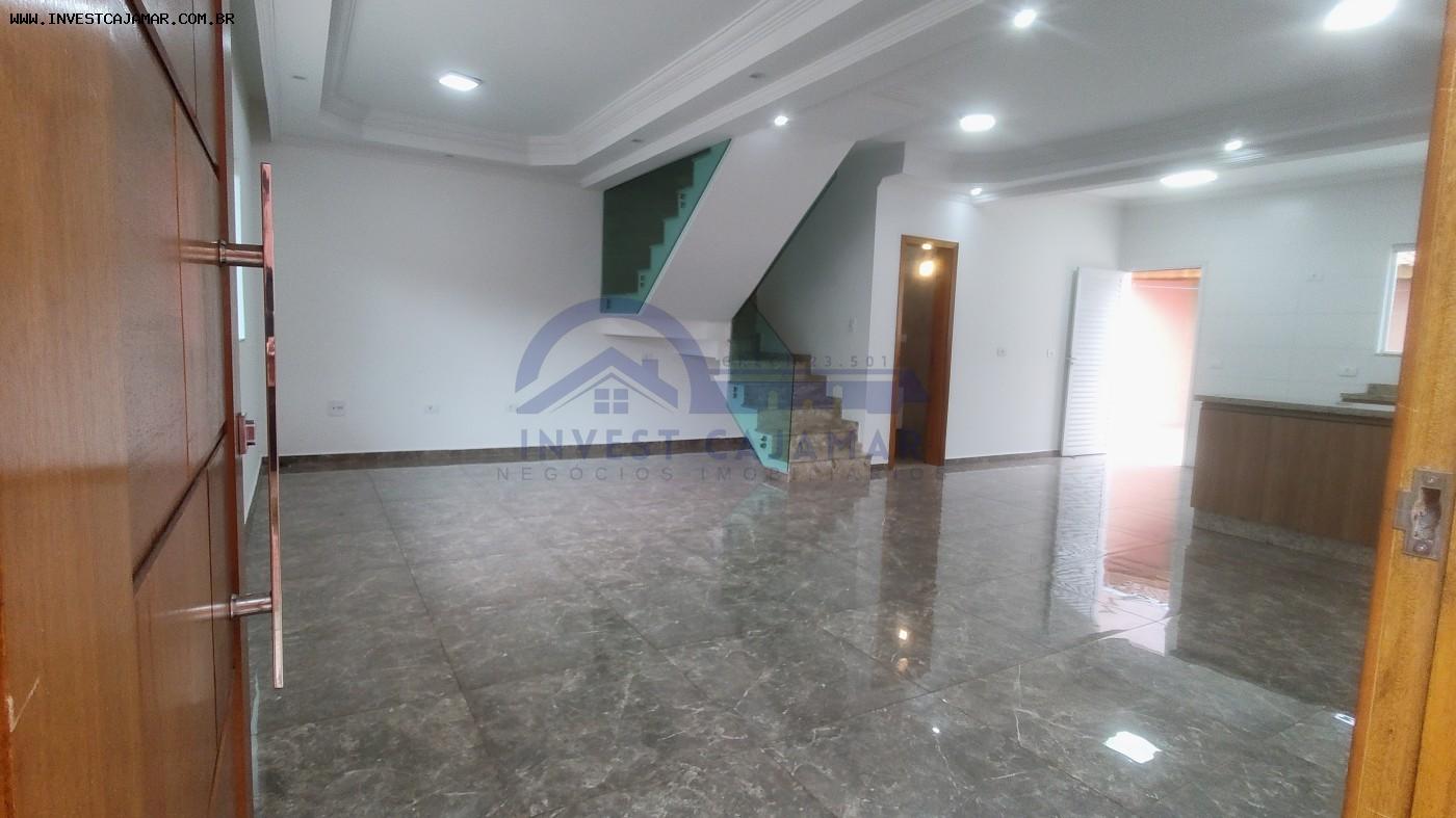 Casa, 3 quartos - Foto 24