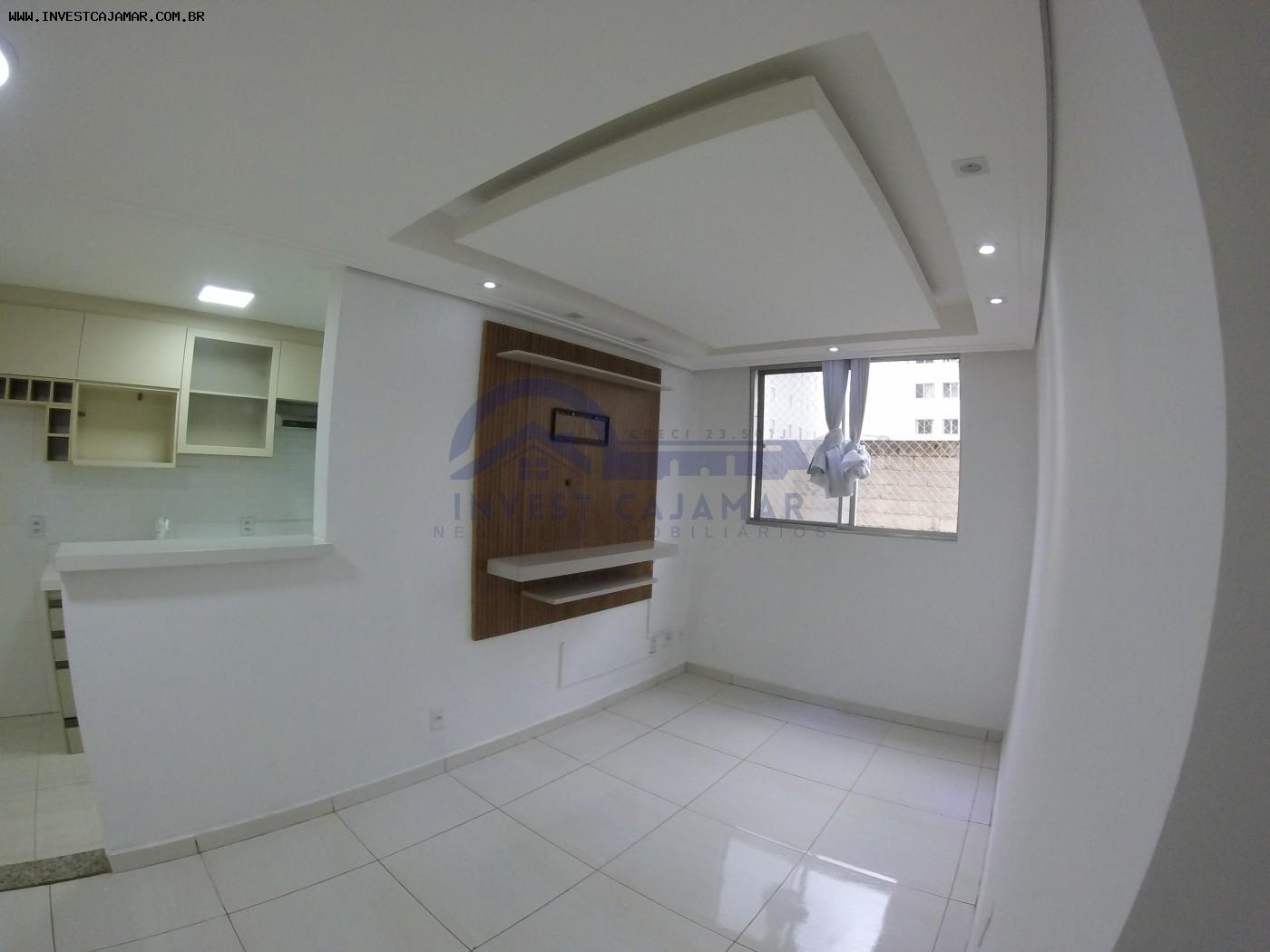 Apartamento, 2 quartos - Foto 3