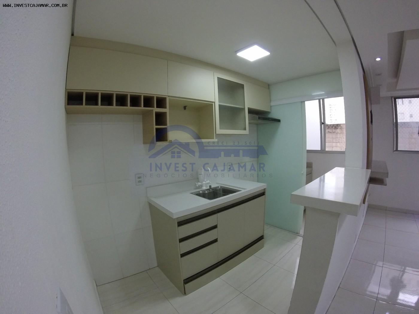 Apartamento, 2 quartos - Foto 1