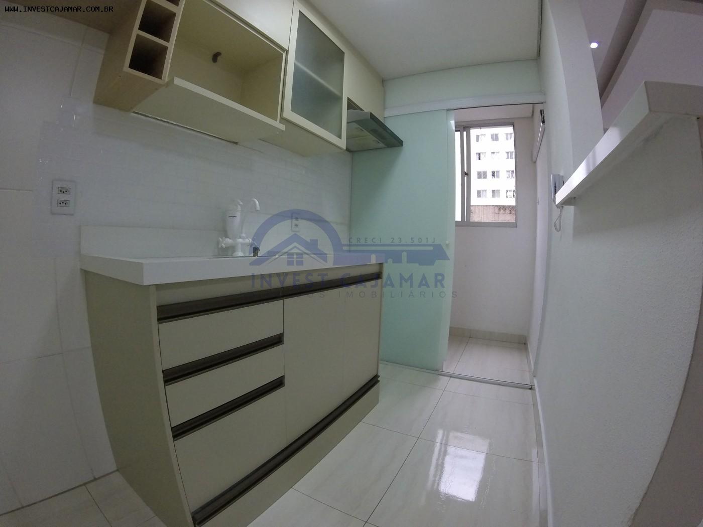 Apartamento, 2 quartos - Foto 4