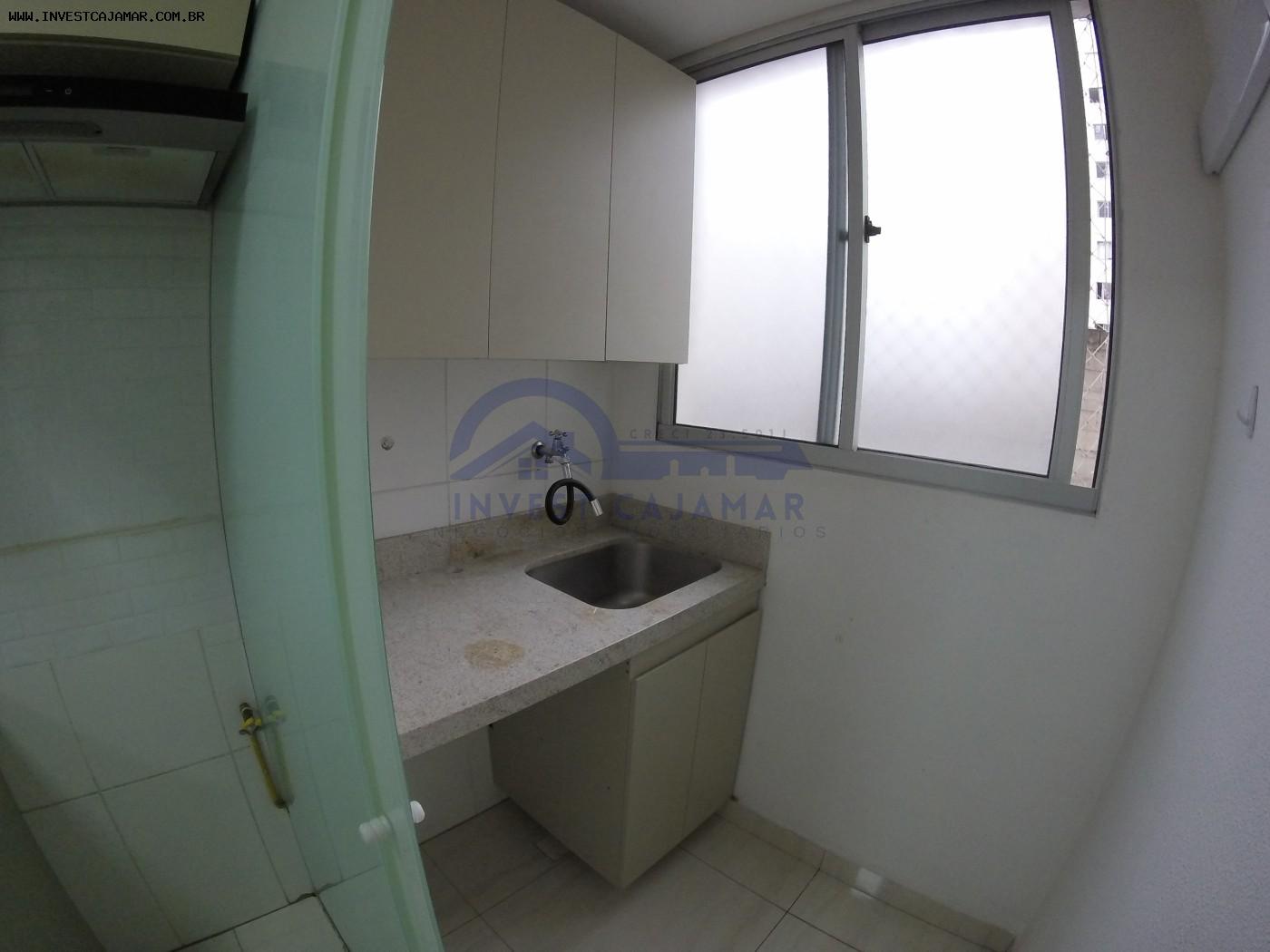 Apartamento, 2 quartos - Foto 13
