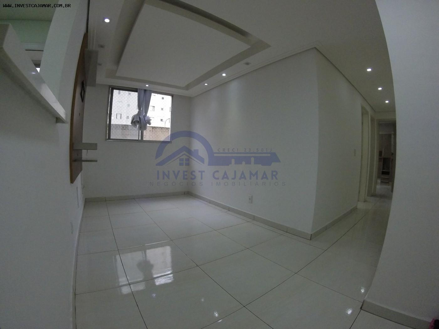 Apartamento, 2 quartos - Foto 2