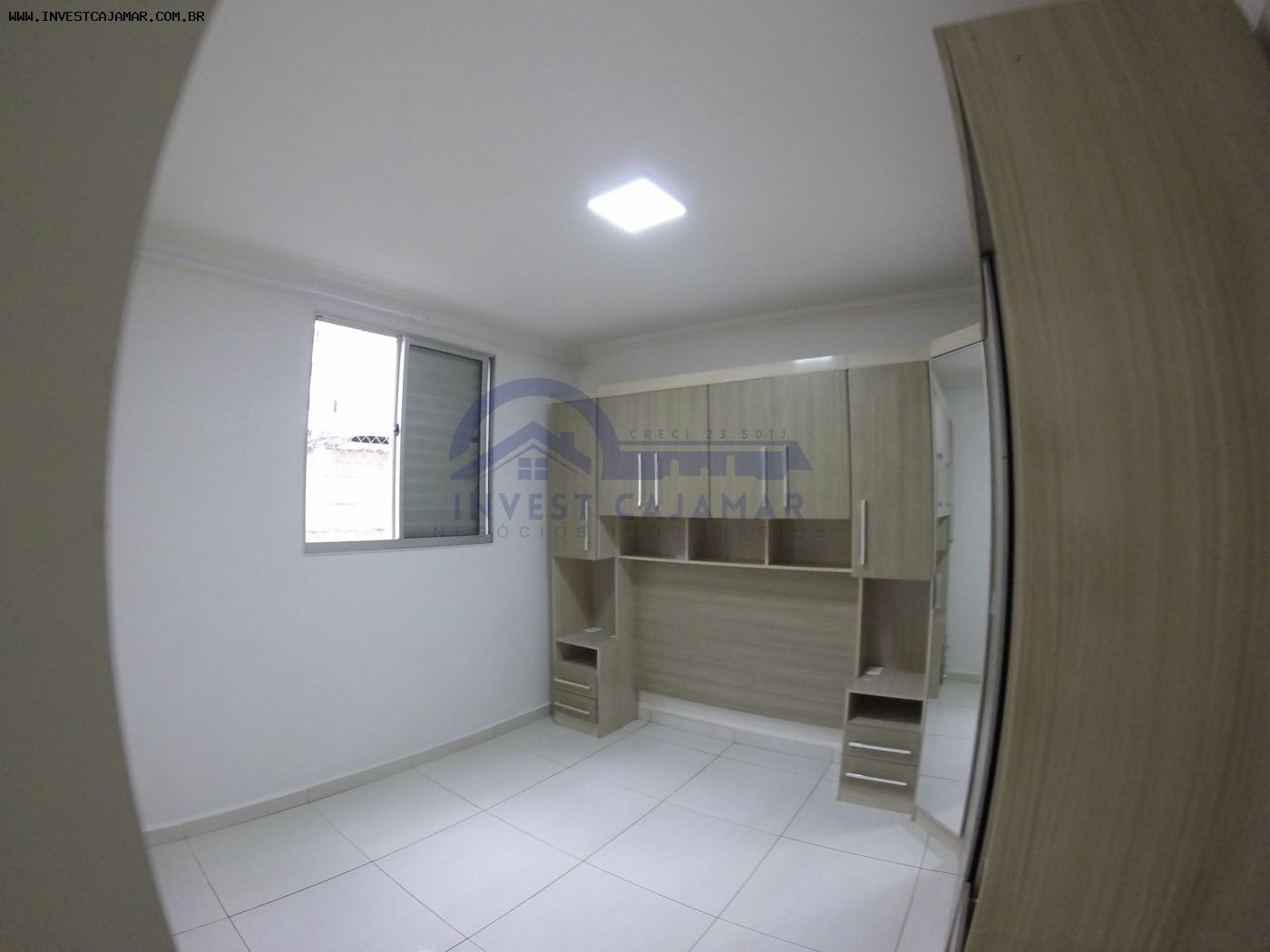 Apartamento, 2 quartos - Foto 6