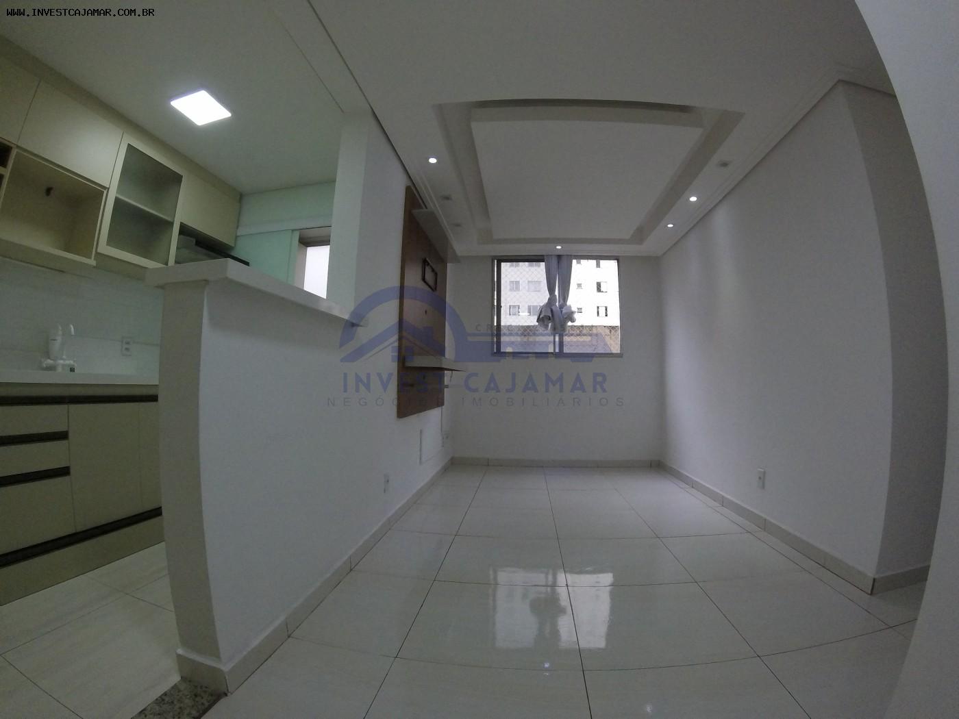 Apartamento, 2 quartos - Foto 12