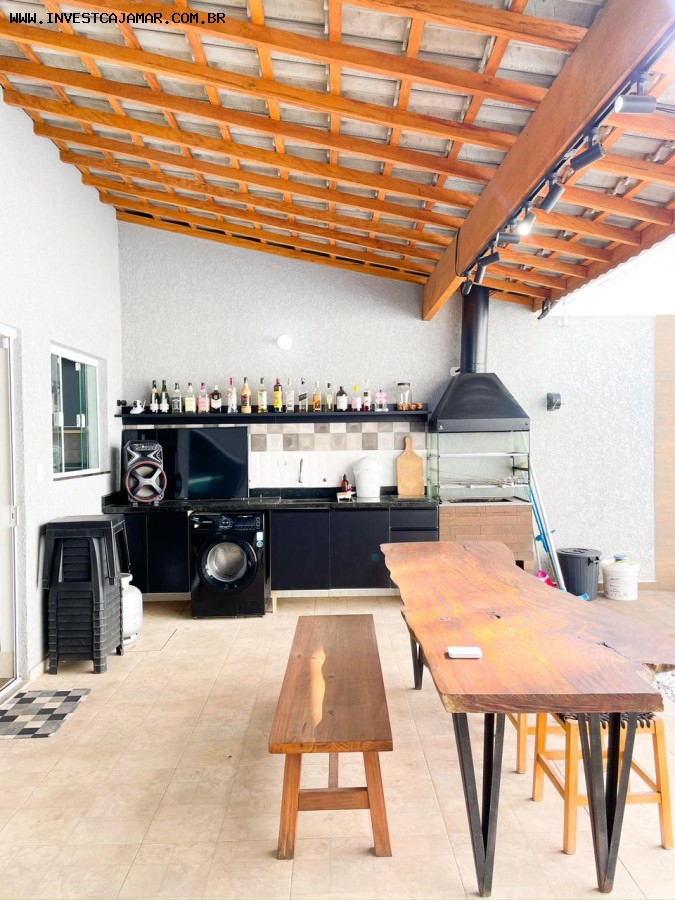 Casa, 3 quartos - Foto 5
